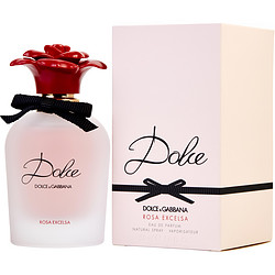 Dolce Rosa Excelsa Eau de Parfum | FragranceNet.com®