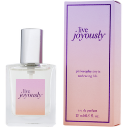 Philosophy Live Joyously