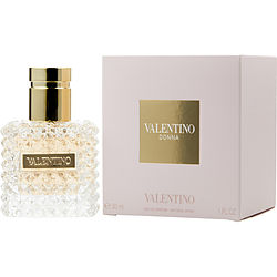 Donna Perfume by Valentino