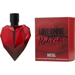 Diesel Loverdose Red Kiss