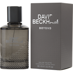 David Beckham Beyond