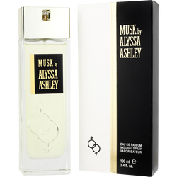 Alyssa Ashley Musk