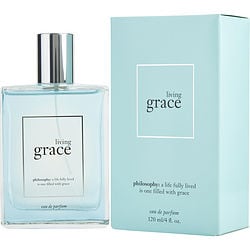 Philosophy Living Grace