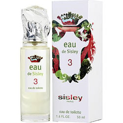 Eau De Sisley 3