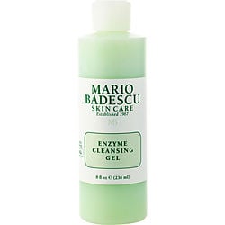 Mario Badescu