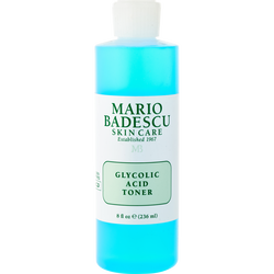 Mario Badescu