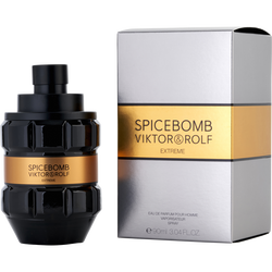Spicebomb Extreme