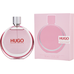 Hugo Extreme