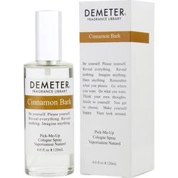 Demeter Cinnamon Bark