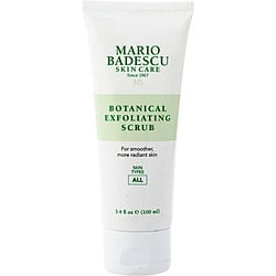 Mario Badescu