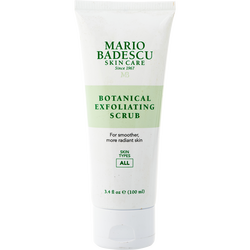 Mario Badescu