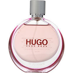 Hugo Extreme by Hugo Boss Eau de Parfum Spray (Tester) 1.6 oz (women)