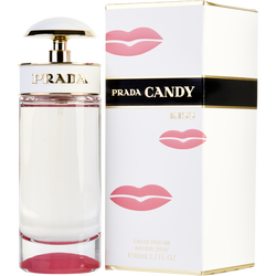 Prada Candy Kiss