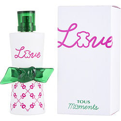 Tous Love Moments