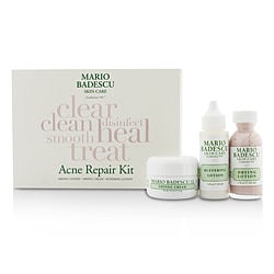 Mario Badescu