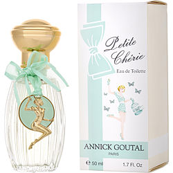 Petite Cherie by Annick Goutal Eau de Parfum Refillable Spray 1.7 oz