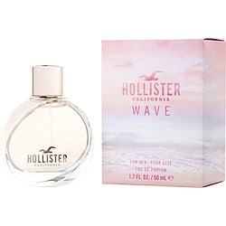 Hollister california 2024 wave 100ml