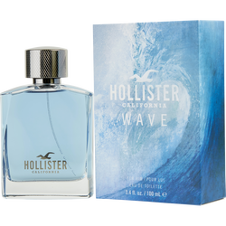 Hollister Wave