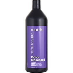 Total Results Color Obsessed Shampoo | FragranceNet.com®