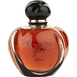 Poison Girl / Christian Dior EDT Spray 3.4 oz (100 ml) (w)