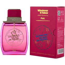 Whatever It Takes Pink