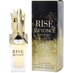 Beyonce Rise