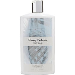 very cool tommy bahama cologne