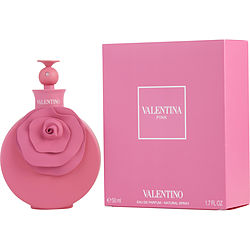 Valentino Valentina Pink Perfume | FragranceNet.com®