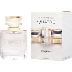 Boucheron Quatre