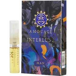 Amouage Interlude