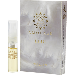 Amouage Epic