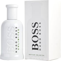 Boss Bottled Unlimited Eau de Toilette | FragranceNet.com®