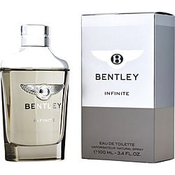 Bentley Infinite For Men