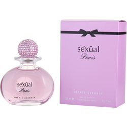 Sexual Paris