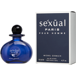 Sexual Paris