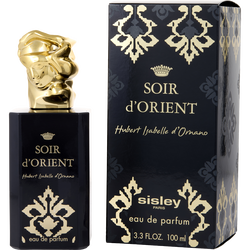 Soir d'Orient