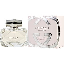 GUCCI BAMBOO by Gucci