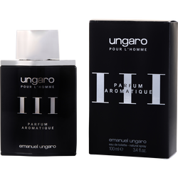 Ungaro Iii Parfum Aromatique