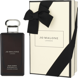 Jo Malone Dark Amber & Ginger Lily