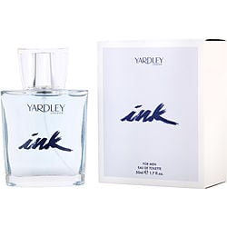 Yardley Ink