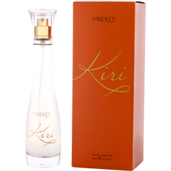 Yardley Kiri