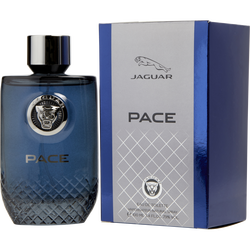 Jaguar Pace