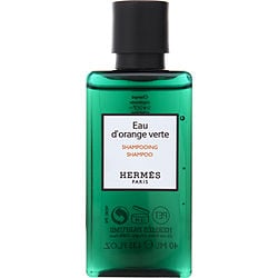 Hermes d'Orange Vert