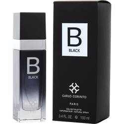 Carlo Corinto Black