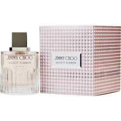 Jimmy Choo Illicit Flower