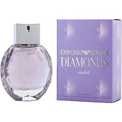 Diamonds Violet Eau de Parfum | FragranceNet.com®