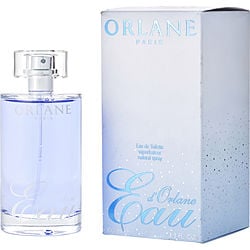 Eau d'Orlane