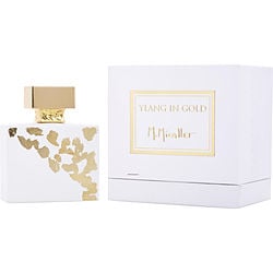 M. MICALLEF YLANG IN GOLD by Parfums M Micallef