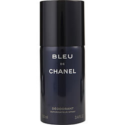 undskylde Kviksølv forholdsord Bleu de Chanel Deodorant | FragranceNet.com®