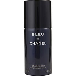 Bleu de Chanel Deodorant Stick